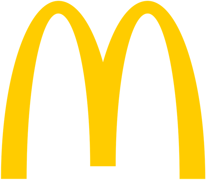 McDonalds logo